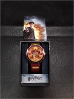 New Harry Potter Watch