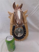 Horse Clock,  not working