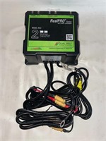 Dual Pro - Pro Charging Systems, RealPRO Battery