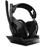 NEW ASTRO Gaming A50 Wireless + Base Station