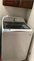 GE Profile Washer