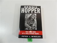 Dennis Hopper - The Wild Ride of a Hollywood Rebel