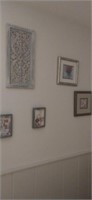 Wall art /small pictures