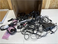 Computer Cables & Accessories Lot 3