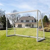 Partronum Soccer Goal, Soccer Goals For Backyard
