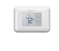 Honeywell Home Electronic Thermostat