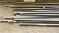 1 LOT, Assorted PVC Pipe 3/4”