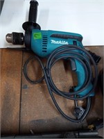 Makita 1/2 Electric drill
