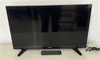 Toshiba flatscreen 28”