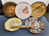 Decorative Plates