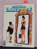 National Lampoon Vol. 2 No. 4 Nov. 1978