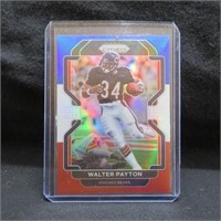 Walter Payton 2021 Panini Prizm NFL 165