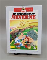 Une Adventure d' Asterix Le Bouclier BD