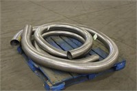 5" Stainless Steel Hose