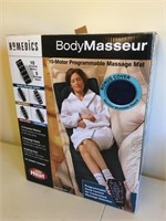 Body Masseur