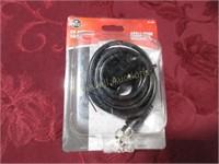 CB Antenna cable - 8'