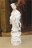 Blanc de Chine Kwan Yin