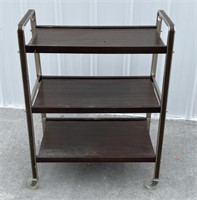 Kitchen cart