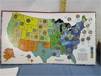 50 State Quarters