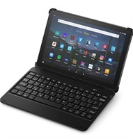 ($50) All New, Made for Amazon Bluetooth Keyboard