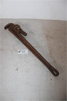 Rigid 36" Pipe Wrench