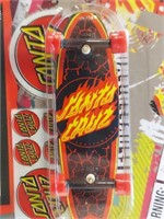 Rare Santa Cruz Tech Deck Throwback Series