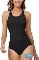 Beautikini Womens One Piece Swimsuits