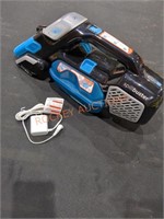 Black and Decker Cordless Spill+ Spot Cleaner