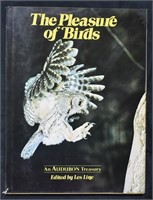 The Pleasure Of Birds 1975 - Audubon - Nat