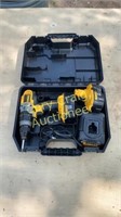 DeWalt XRP 18V Battery Drill With Extra Battery