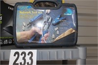 Network Tool Kit (U233)