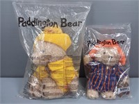 Paddington Bears