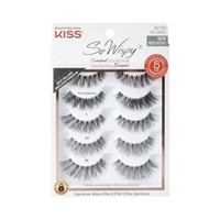 KISS So Wispy Curated Collection Bestsellers