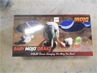 MOJO - Baby Mojo Drake