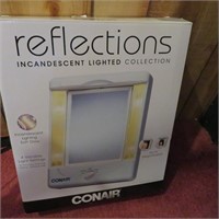 Conair Lighted Mirror