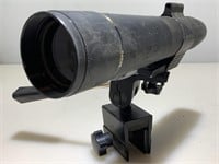 Simmons 15-45x50 Spotting Scope with Mount