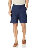 New Columbia Men's Washed Out Short Cotton, Colleg