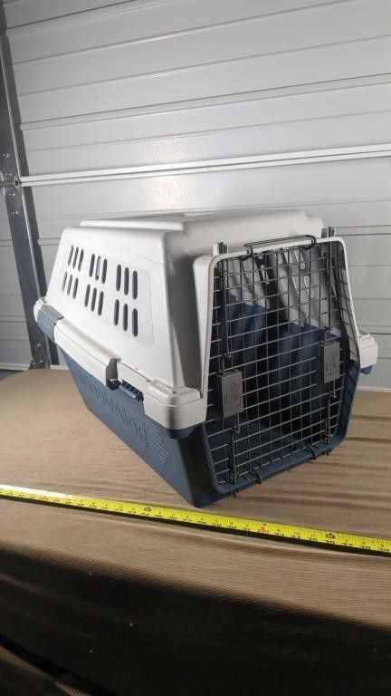 PET CARRIER