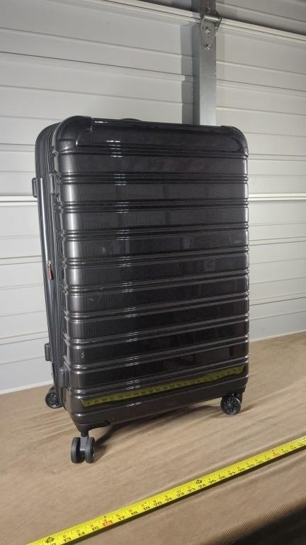 HARDSHELL SUITCASE