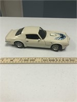 Ertl 1973 Firebird Trans AM 1/18 Scale Die Cast