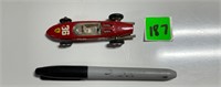 Vtg Corgi Toys Formula 1 Race car