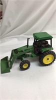 1/16 scale 2755 John Deere tractor fwa with loader