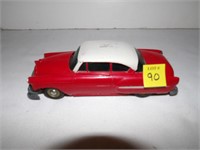 1950's Promotional car-- Not Perfect