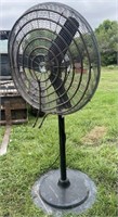 Maxx  Air  Pedestal Fan, Not Working