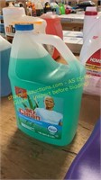 Mr. Clean Multi- Surface Cleaner