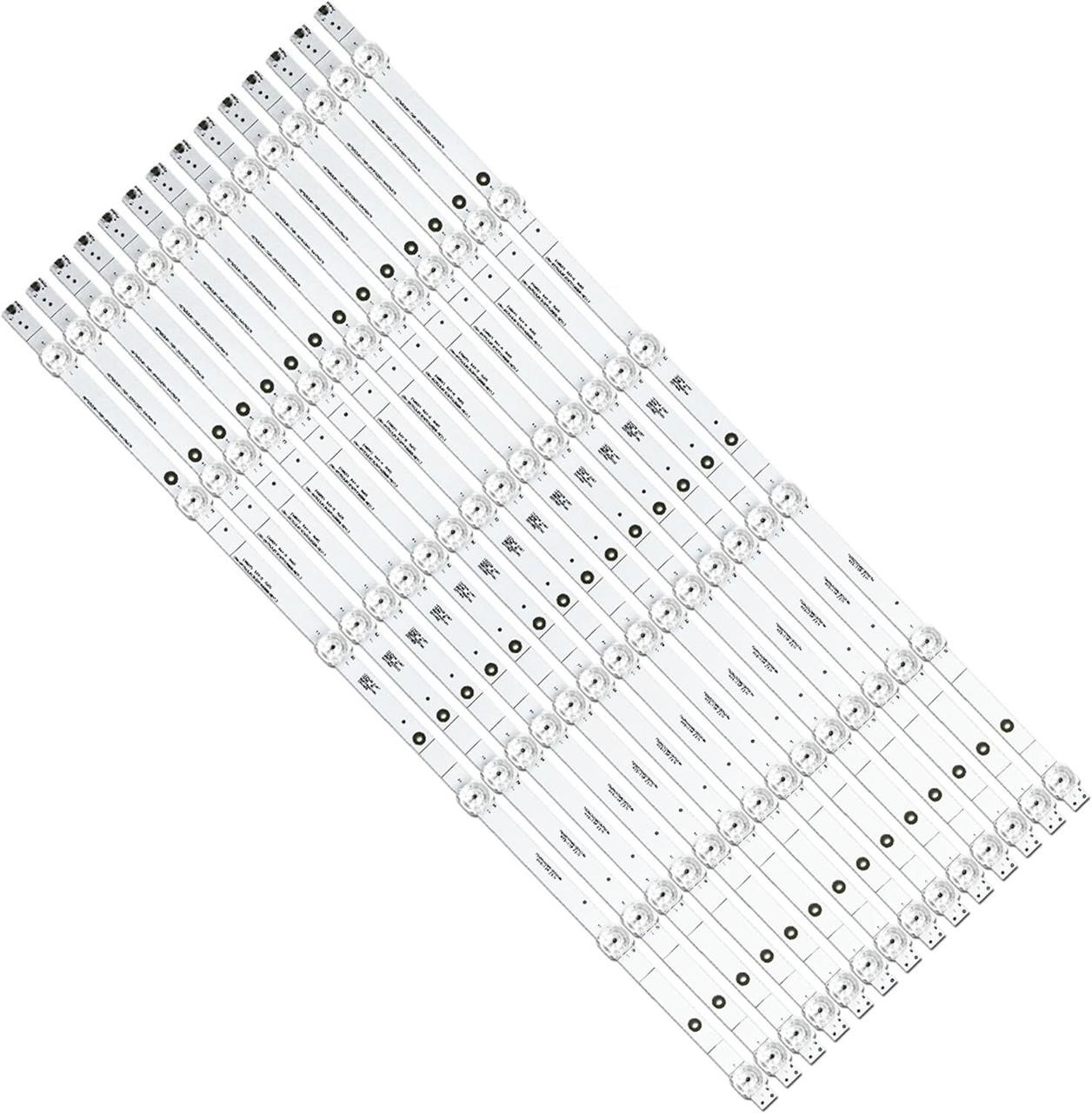 LED Backlight Strips for TV  SVH750A76  75R6E3