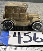 Banthrico 1926 Ford Die Cast Bank