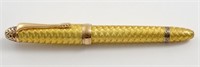 Fabergé limited edition rollerball pen