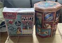 Magic & Toy Collectibles