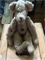 Vintage Teddy Bear